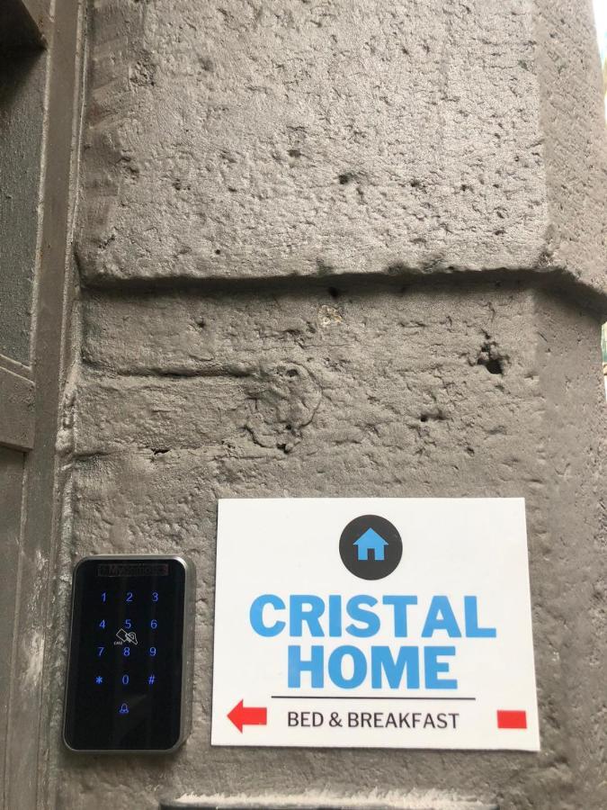 Cristal Home Naples Exterior photo